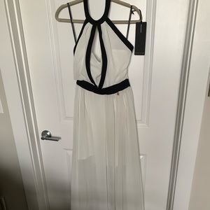 Mangano Formal Dress